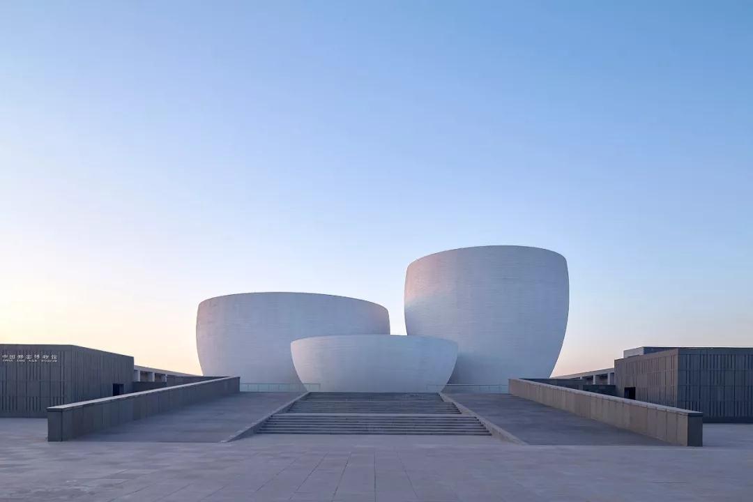 随着2012年邢窑遗址得到确认,建造展示邢瓷文化的博物馆成为地方