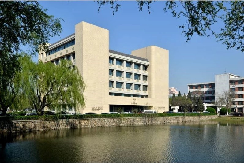 >> 天津大学建筑学术周成功开幕!