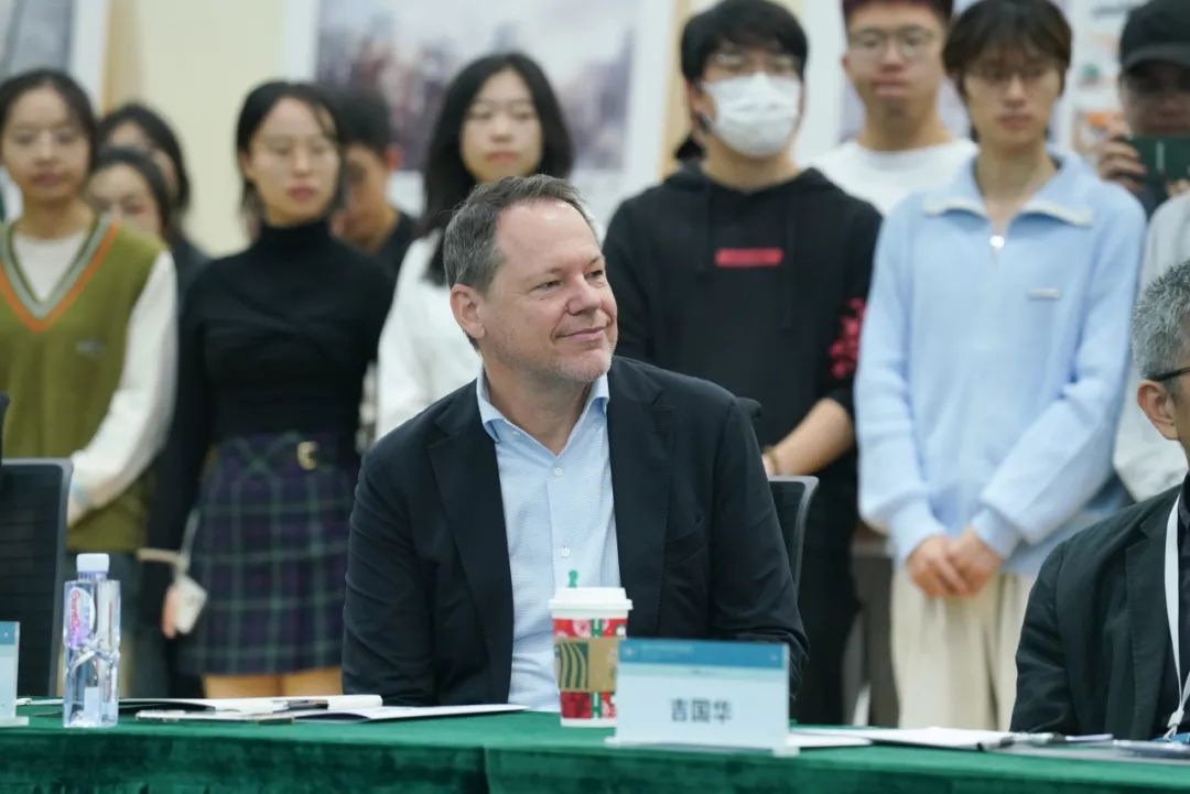 获奖名单首发!UIA-霍普杯2023国际大学生建筑设计竞赛结果公布