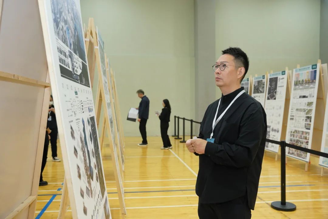 获奖名单首发!UIA-霍普杯2023国际大学生建筑设计竞赛结果公布